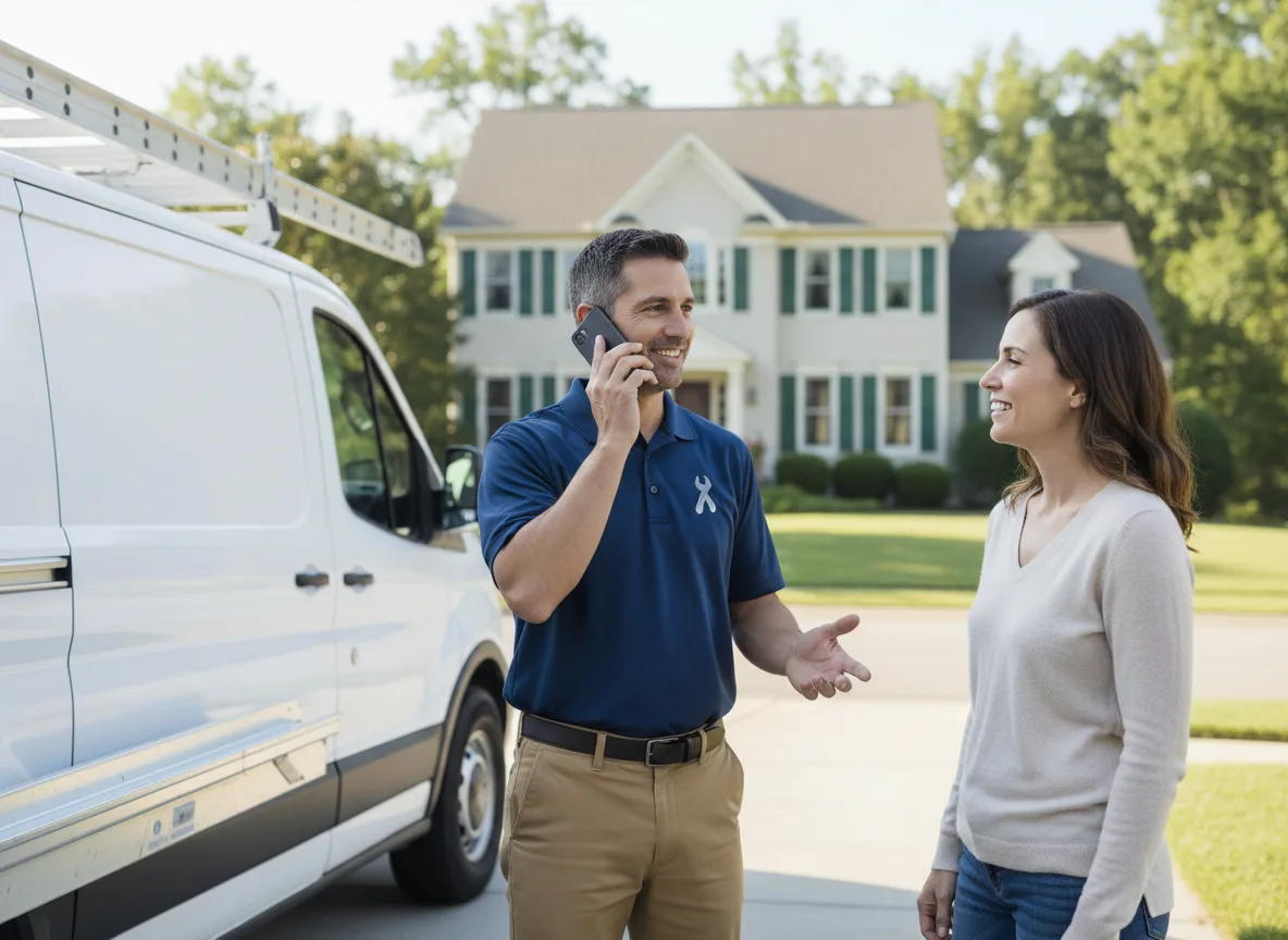 Home Gutter Service Henderson, WV FAQs